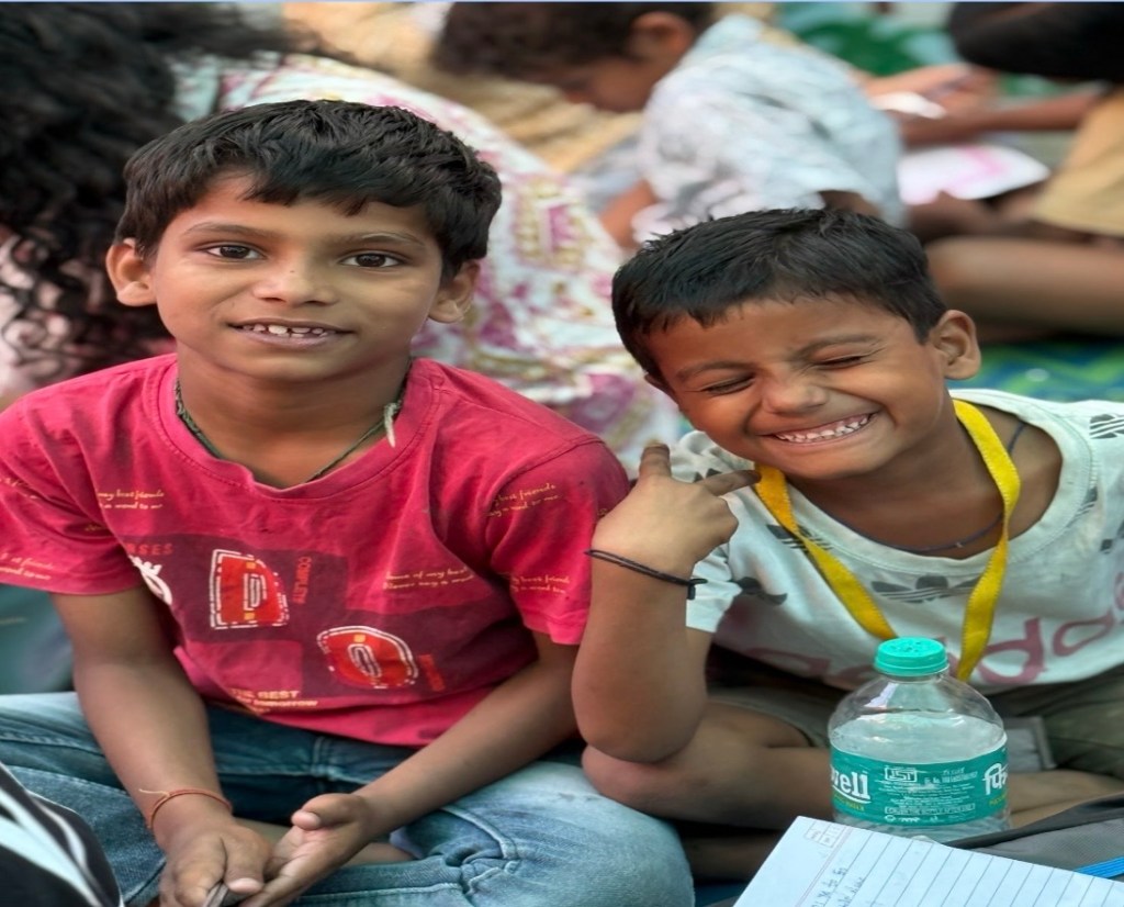 Support Learning This Summer: Stand with Pehchaan The Street&nbsp;School